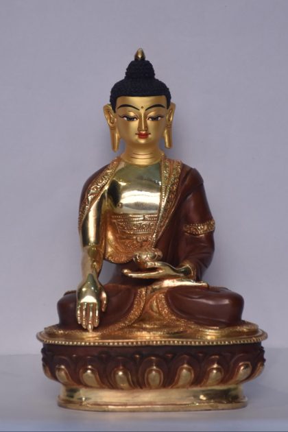 Shakyamuni