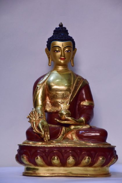Medicine Buddha
